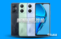 Infinix Hot 20 5G