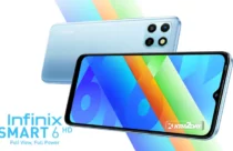 Infinix Smart 6 HD Price in Nepal