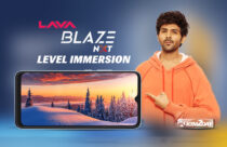 Lava Blaze NXT Launched with Helio G37 SoC, 13MP AI triple rear camera, 5000 mAh battery