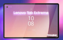 Lenovo Tab Extreme