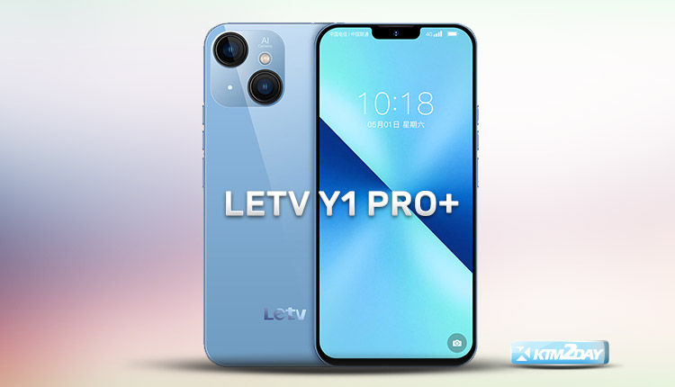 Letv Y1 Pro+ Price in Nepal
