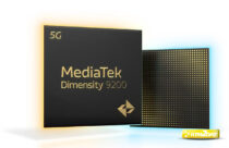 MediaTek Dimensity 9200