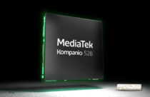 Mediatek Kompanio 528 and 520 chipsets launched for chromebooks