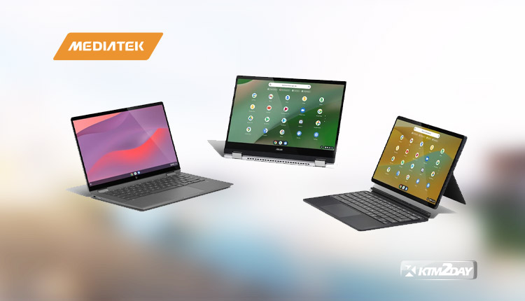 Mediatek Windows PC