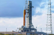 NASA Artemis I back in launchpad, set for moon mission on Nov 16