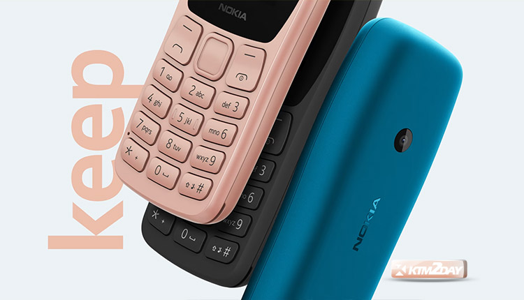 Nokia 110 2022