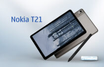 Nokia T21 tablet launched with Unisoc T612 SoC, 10.36 inch 2K display, Wacom certified Stylus Pen and more