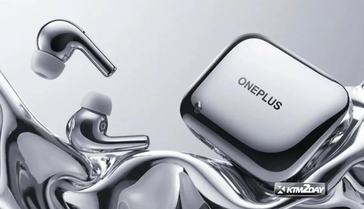 OnePlus Buds Pro 2