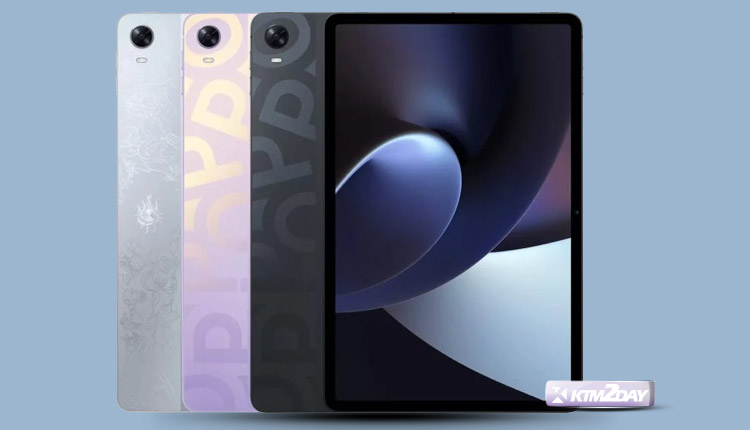 OnePlus Tablet