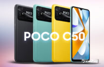 Poco C50 to be launched in India by last week of November : Features, Specs