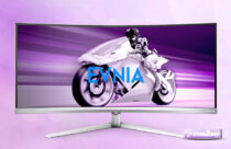 Philips EVNIA 34M2C7600MV