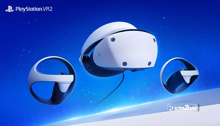 Playstation VR2 Price in Nepal
