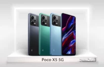 Poco X5 5G Launched : Price, Specs, Features Poco X5 5G