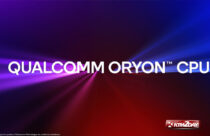 Qualcomm Oryon CPU