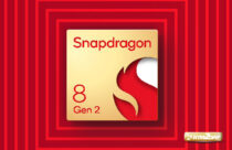 Qualcomm Snapdragon 8 Gen 2