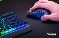Razer Naga V2 Pro gaming mouse launched With 3 swappable side plates and HyperSpeed features