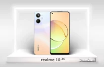 Realme 10 4G launched in Nepal : Price, Specs & Features Realme 10 4G