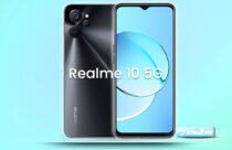 Realme 10 5G Launched With Dimensity 700 SoC, 50 MP camera and 5,000 mAh battery