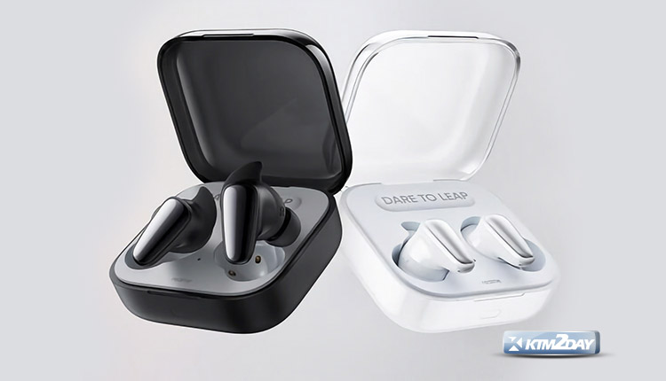 Realme Buds Air 3S TWS