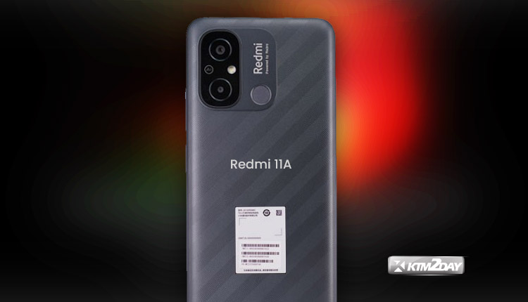 Redmi 11A Price in Nepal
