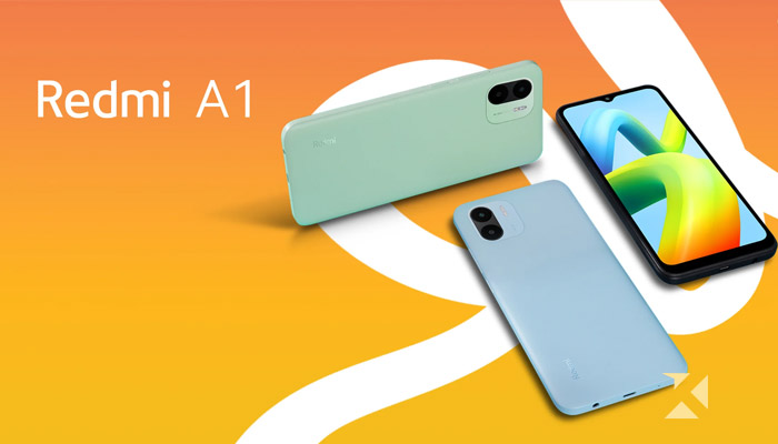 Redmi A1 Price in Nepal