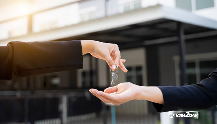 Rental Contracts Kathmandu
