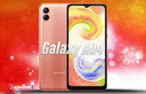 Samsung Galaxy A04 Launched in Nepal with 90 Hz screen, Helio P35 SoC and 50 MP camera