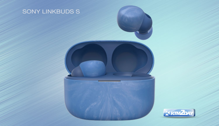 Sony LinkBuds S