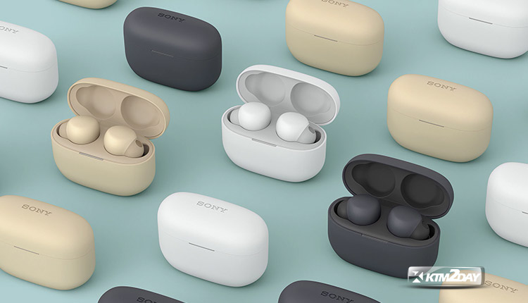 Sony Linkbuds S