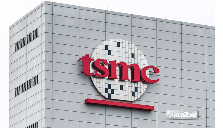 TSMC