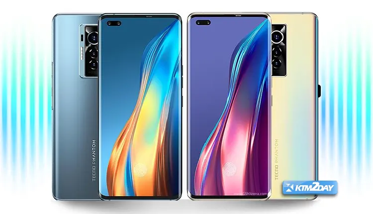 Tecno Phantom X Price in Nepal
