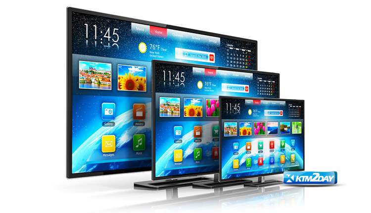 Television imports
