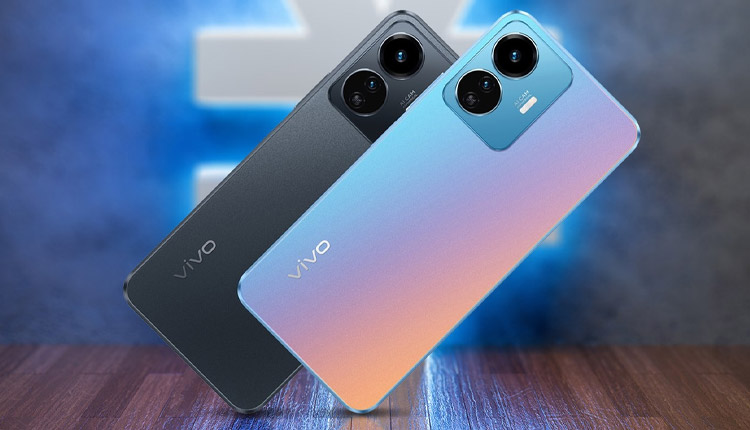 Vivo Y02