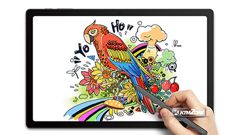 ZTE K98 Tablet
