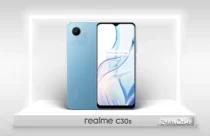 Realme C30s Launched in Nepal With 5,000mAh Battery, 8 MP rear Camera realme c30s price nepal