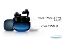 Vivo TWS 3 Pro Hi-Fi and Vivo TWS 3 launched with lossless audio support, 49 dB ANC and more