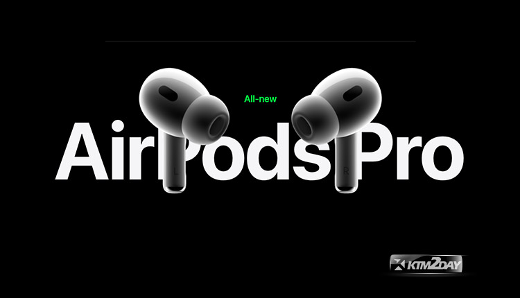AirPods Pro 2