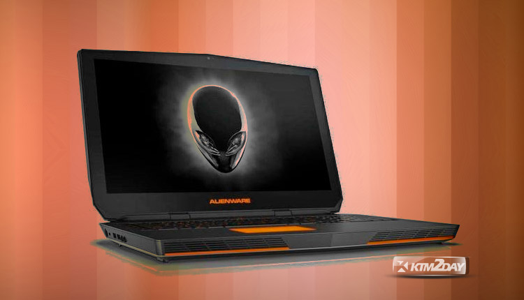 Alienware 18 inch Gaming Laptop 2023