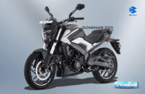 Bajaj Dominar 250