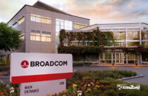 Broadcom overtakes Nvidia and AMD in sales, preparing to acquire VMware