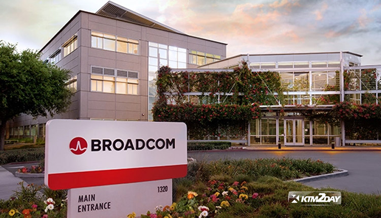 Broadcom