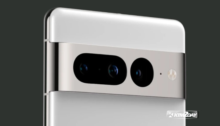 Google Pixel 8