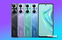 Infinix Hot 20 Play