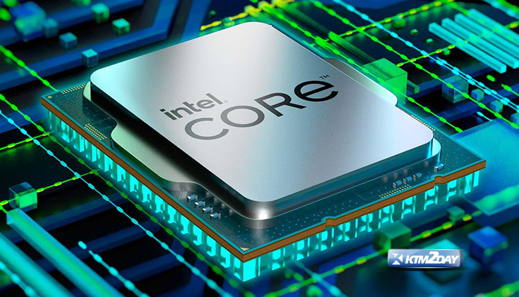 Intel LGA1851