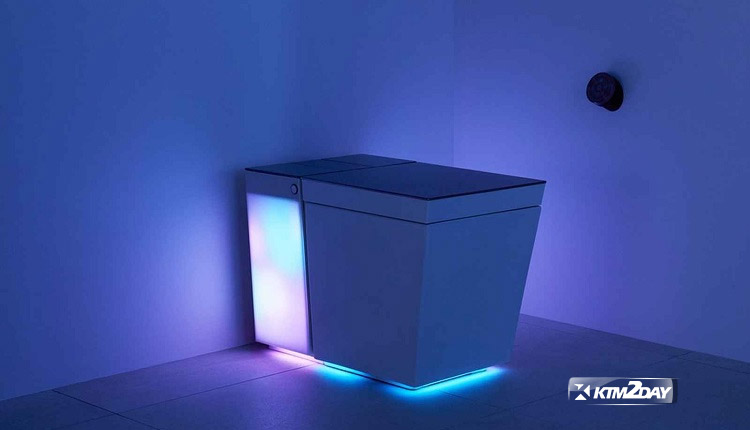 Kohler Numi 2.0