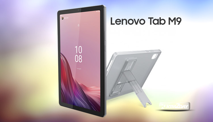 Lenovo Tab M9