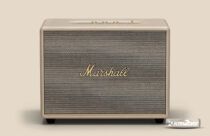 Marshall Launches 3rd Gen Bluetooth Speakers in India