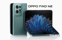 Oppo Find N2 Launched in Pocket-Sized 5.5 inch Display when folded and SD 8 Gen 1 SoC