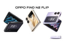 Oppo Find N2 Flip Launched With Dimensity 9000+ SoC, 120 Hz Display, 32 MP Selfie Camera and More