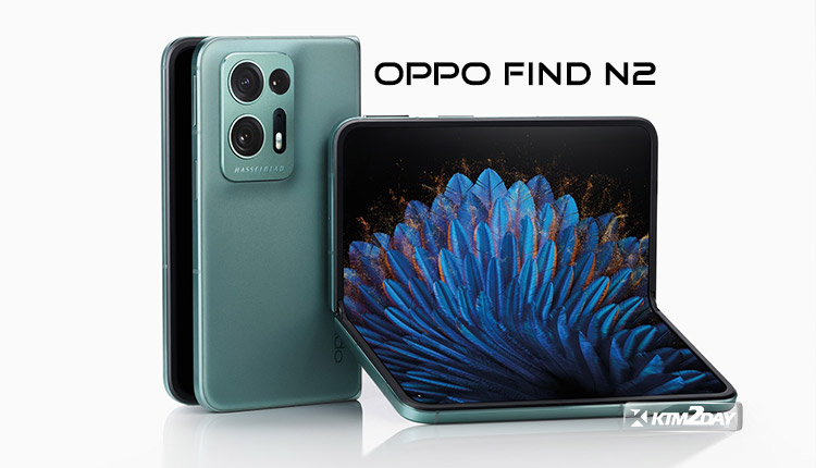 Oppo Find N2